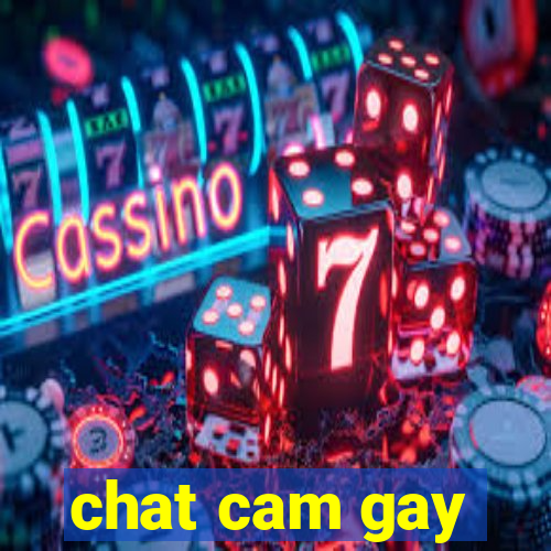 chat cam gay